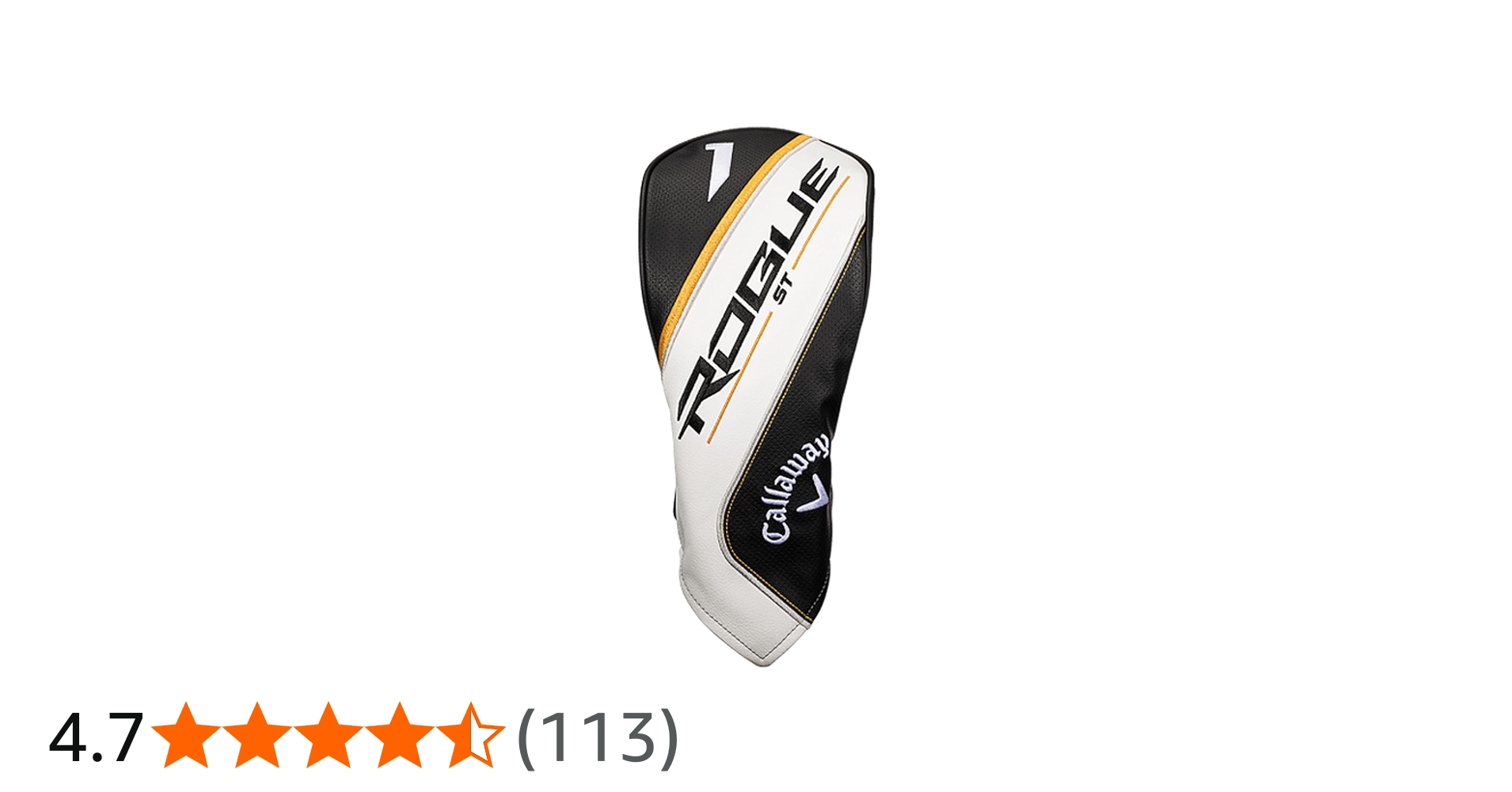 Amazon.co.jp: Callway キャロウェイ ROGUE ST ローグST ドライバー