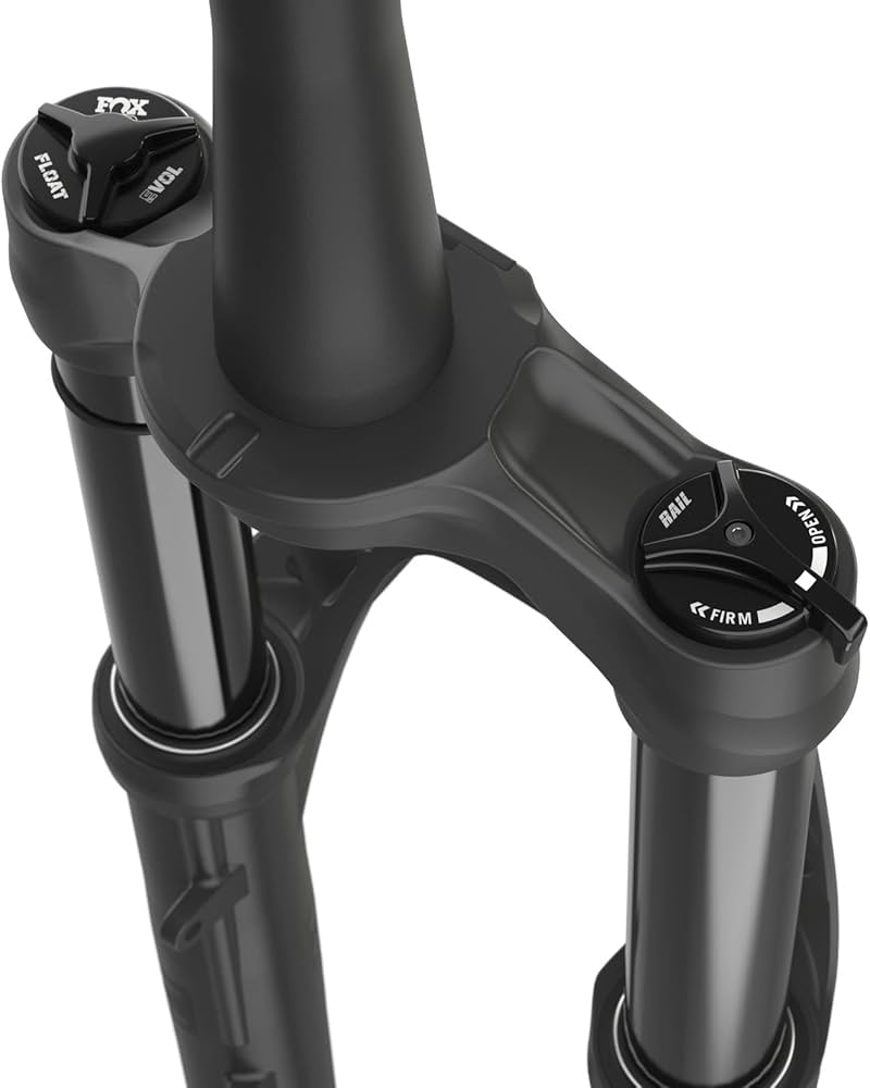 Amazon | FOX 34 AWL サスペンションフォーク 29インチ 100mm | FOX