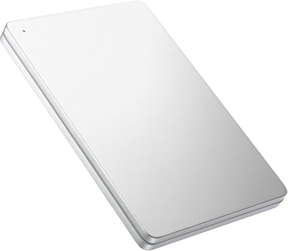 Amazon | アイ・オー・データ 外付けHDD ハードディスク 2TB