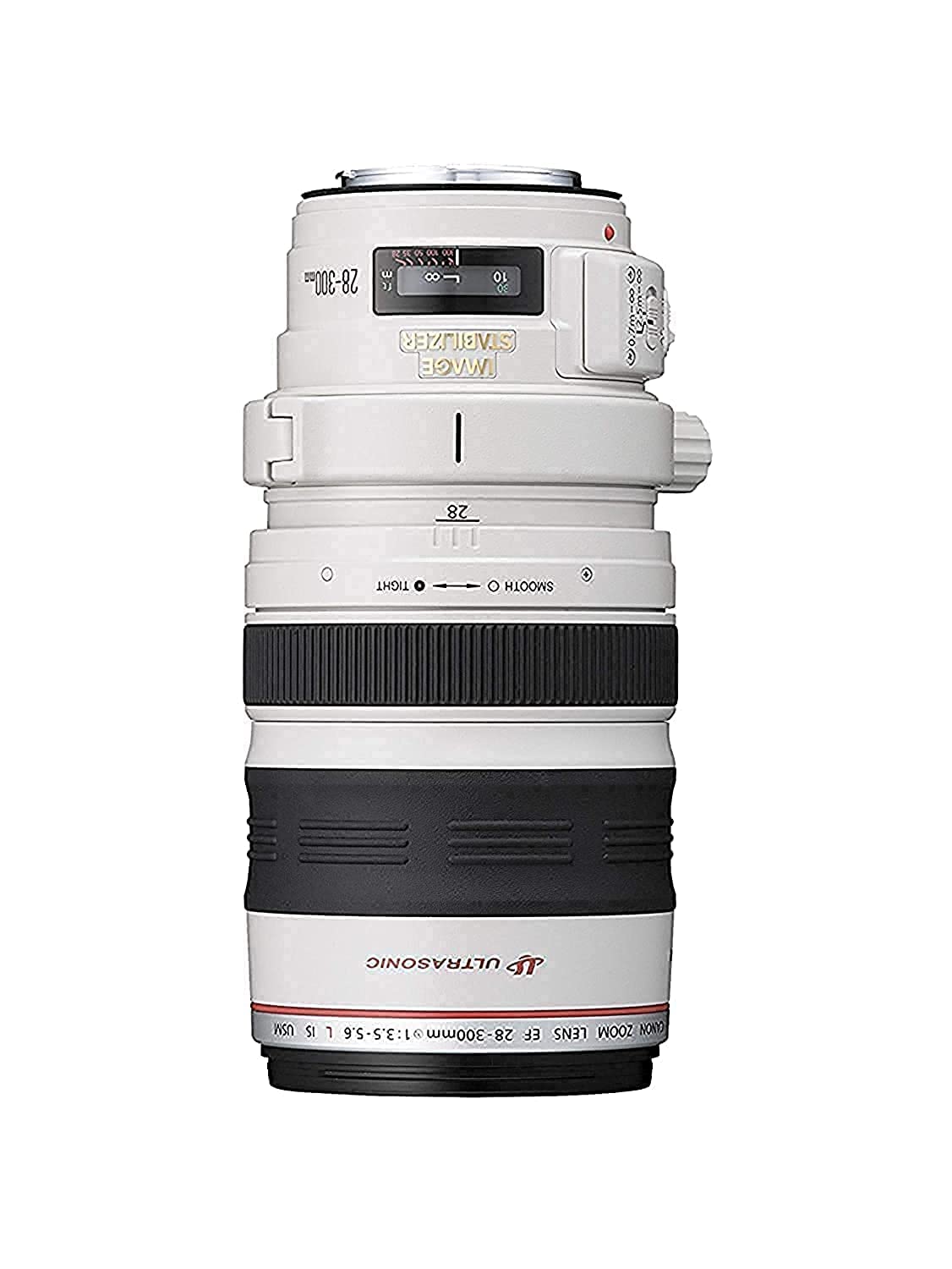 Amazon.co.jp: Canon EF 28-300mm f/3.5-5.6L IS USM SLR Telephoto