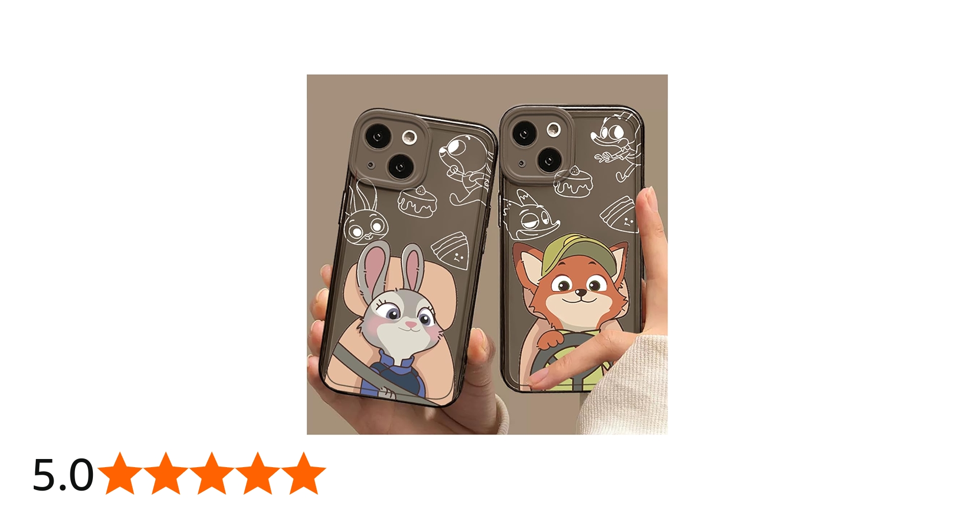 Amazon.co.jp: CASETK iPhone 14 Pro Max用 ケース ズートピア