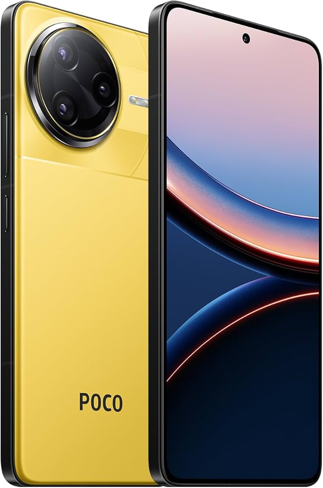 Amazon | Xiaomi POCO F7 Ultra 12GB+256GB 日本語版 Simフリー