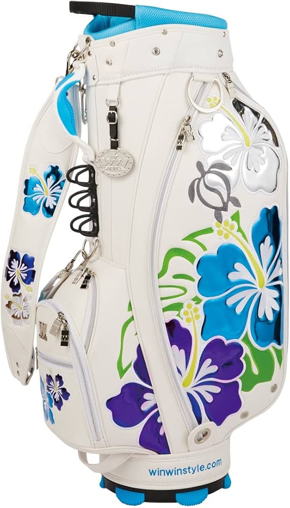 Amazon | WINWIN STYLE ウィンウィンスタイル ALOHA HI-BISCUS CART