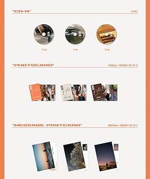 Amazon.co.jp: ジヒョ JIHYO - ZONE (1stミニアルバム) CD+予約販売