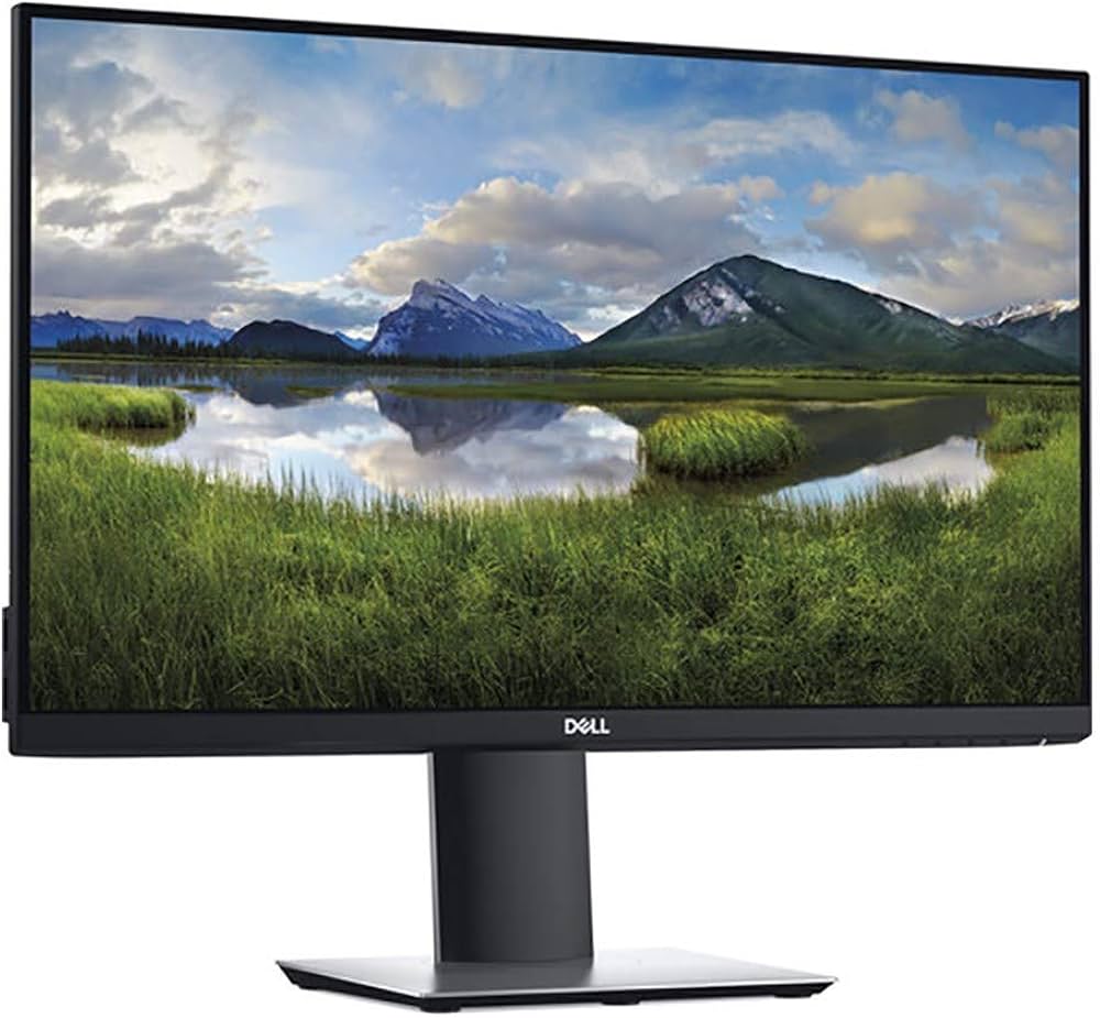 Amazon.co.jp: DELL P2419H プロフェッショナルシリーズ 23.8