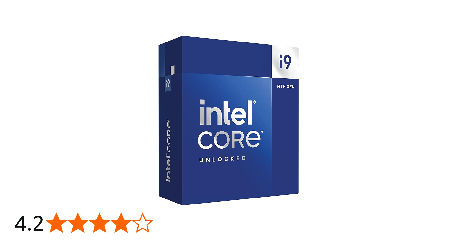 Amazon | intel 第14世代 CPU Core i9-14900K (アンロック版・GPU機能