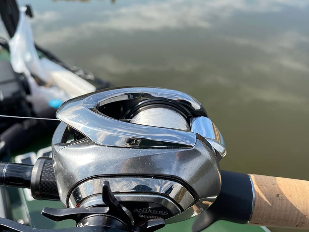 Amazon | 【カケヅカデザインワークス】シマノ用 オフセットクラッチ