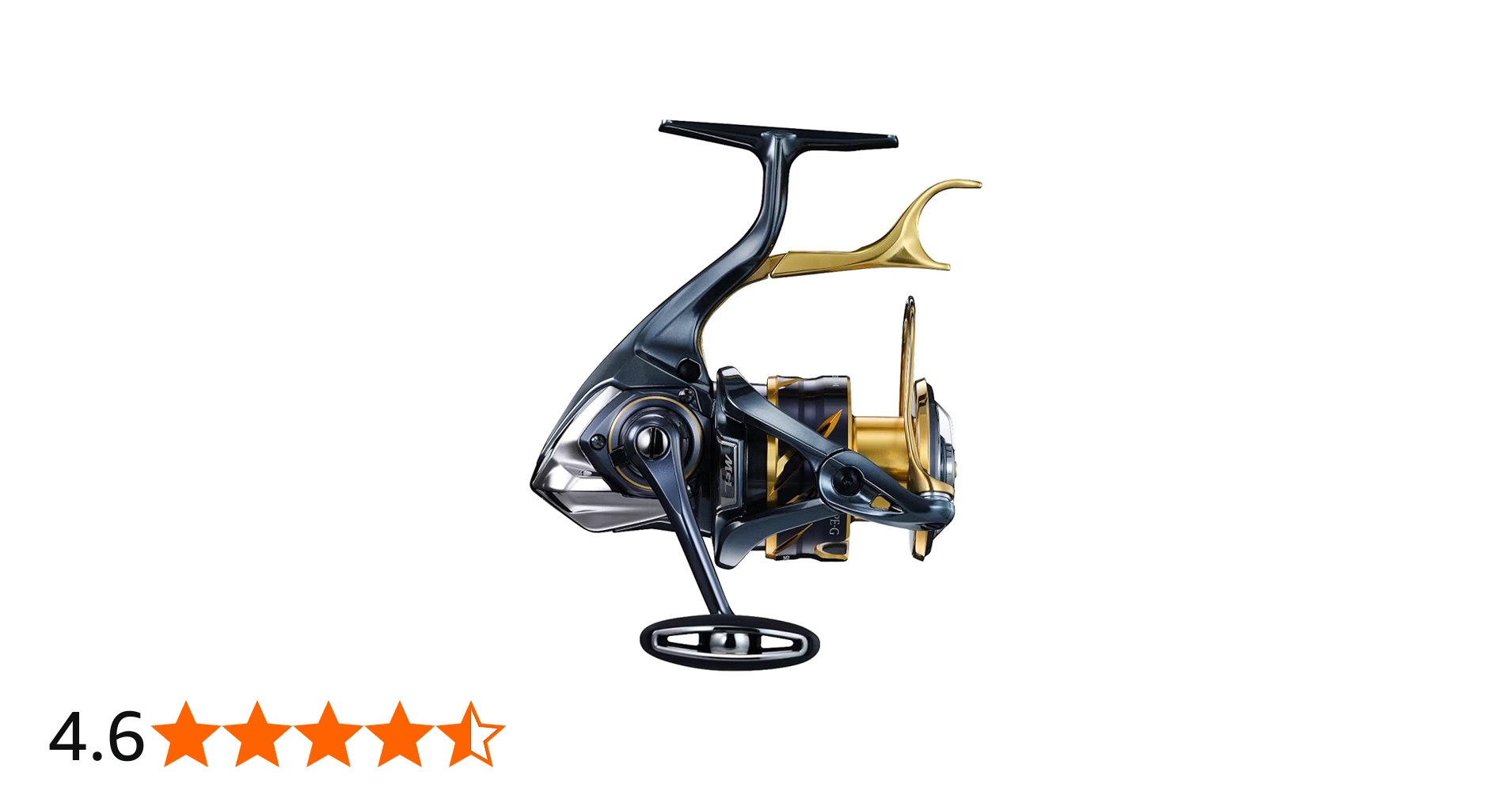 Amazon.co.jp: Shimano Spinning Reel 21 BB-X Technium 2500DXXG SL