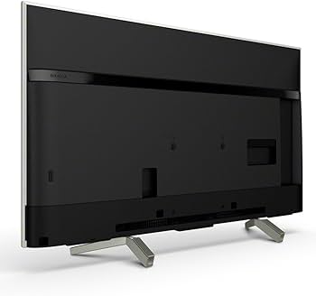Amazon | ソニー 43V型 4K対応 液晶 テレビ KJ-43X8500F ブラビア KJ