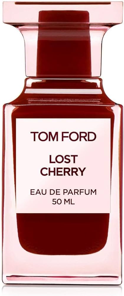 Amazon | トムフォード TOM FORD ロスト チェリー 50ml EDP SP [並行