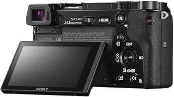 Amazon | SONY ミラーレス一眼 α6000 パワーズームレンズキット E PZ