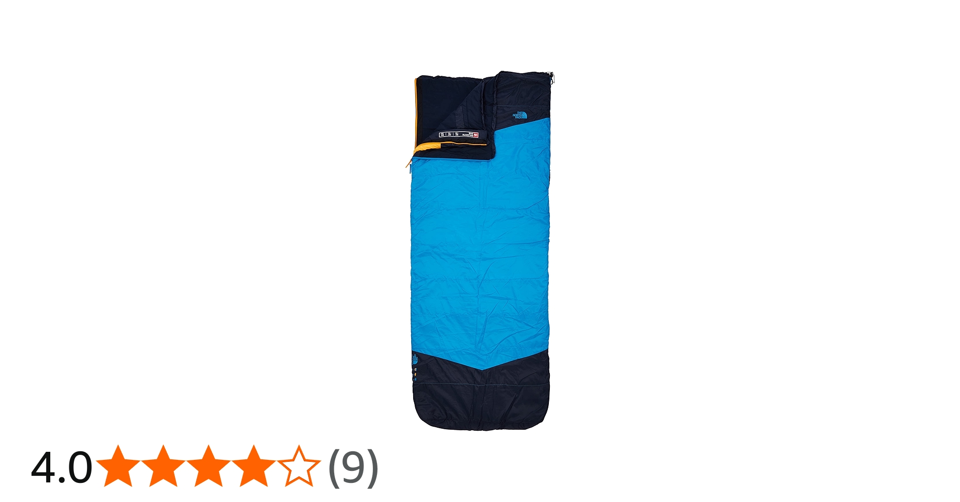 Amazon.co.jp: THE NORTH FACE(ザ・ノースフェイス) 寝袋 Dolomite One