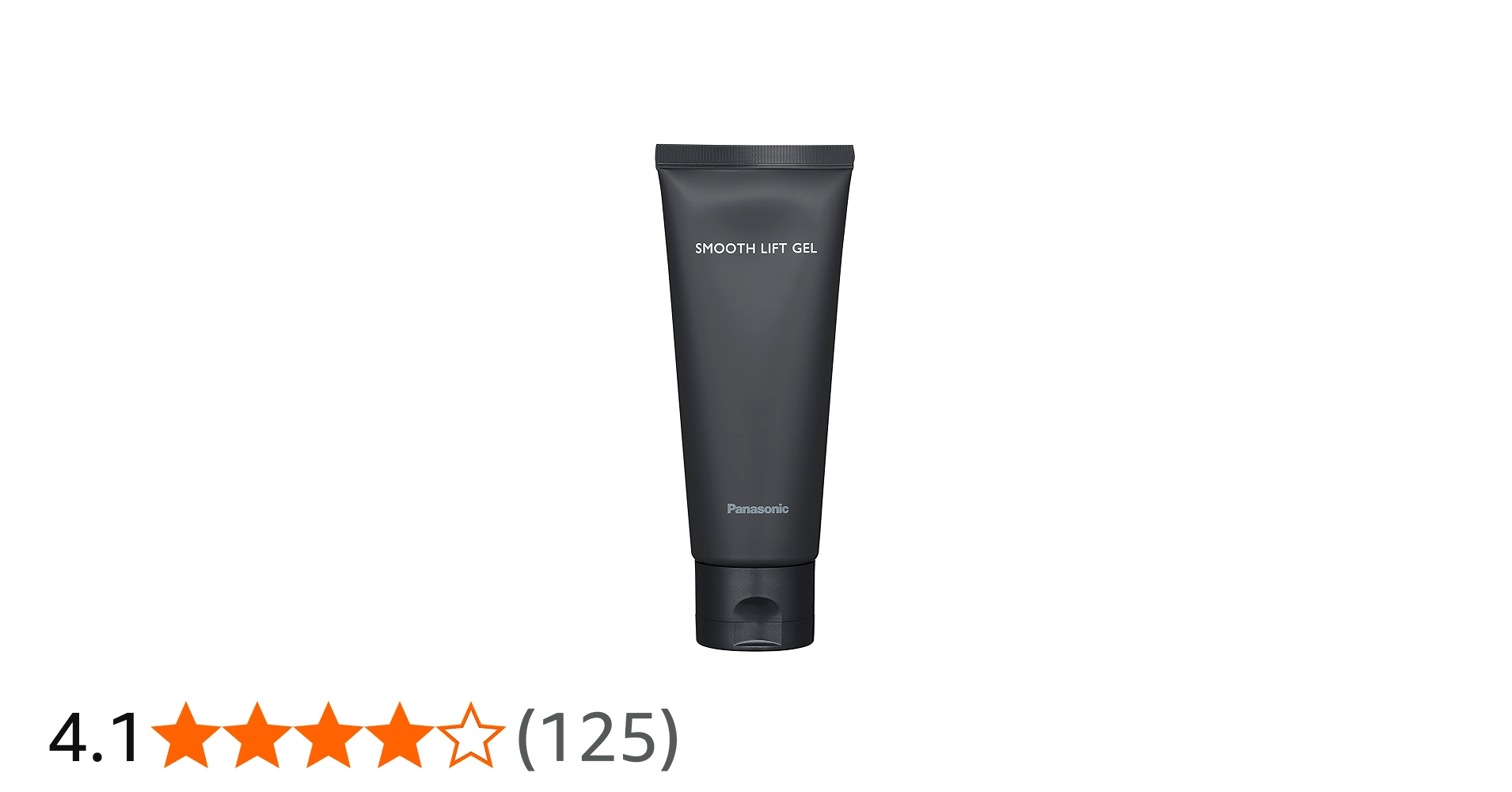 Amazon | パナソニック スムースリフトジェル RF美顔器用 EH-4R03