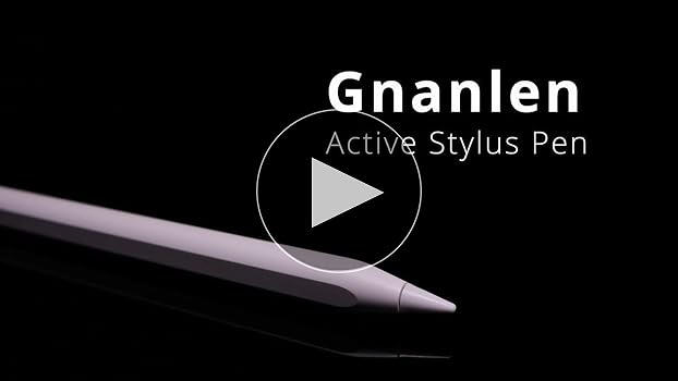 Amazon.com: iPad Pencil 2nd Generation with Magnetic Wireless Fast