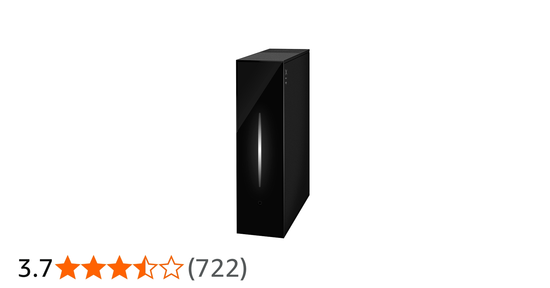 Amazon | ピクセラ Xit AirBox (サイトエアーボックス) ワイヤレス