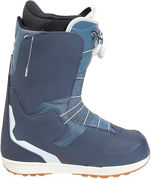 Amazon | DEELUXE ディーラックス メンズ スノボ DEEMON L3 BOA CTF