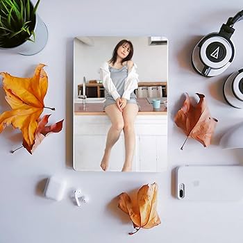 Amazon.co.jp: 磯山さやか ステッカーセット クリスタルステッカー