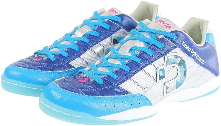 Amazon | [デスポルチ] フットサルシューズ 20周年記念モデル テッサ