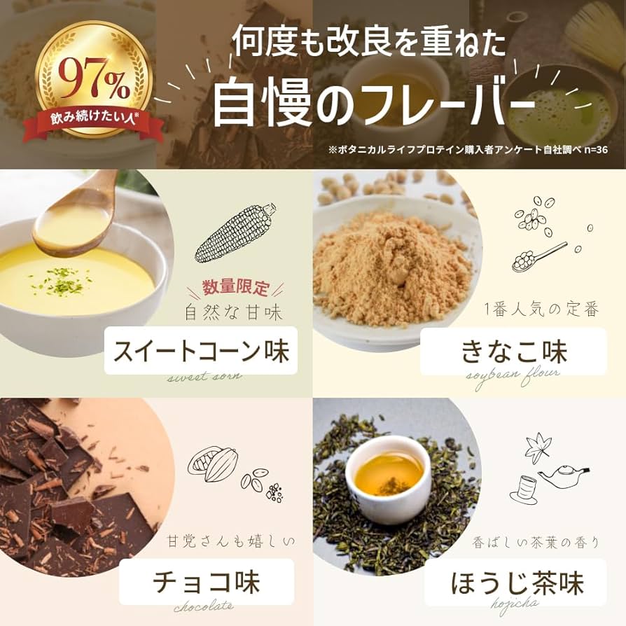 Amazon | ドクターズナチュラルレシピ ボタニカルライフスープ