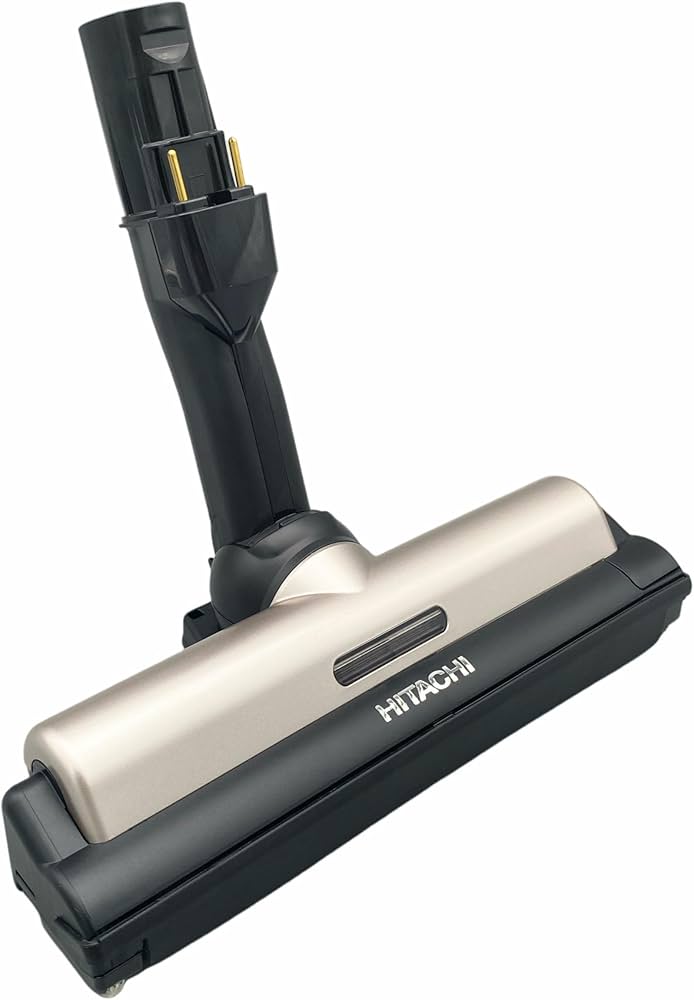 Amazon | 日立 HITACHI 掃除機 吸口 スイクチ（D-DP22）PV-BL2H 008