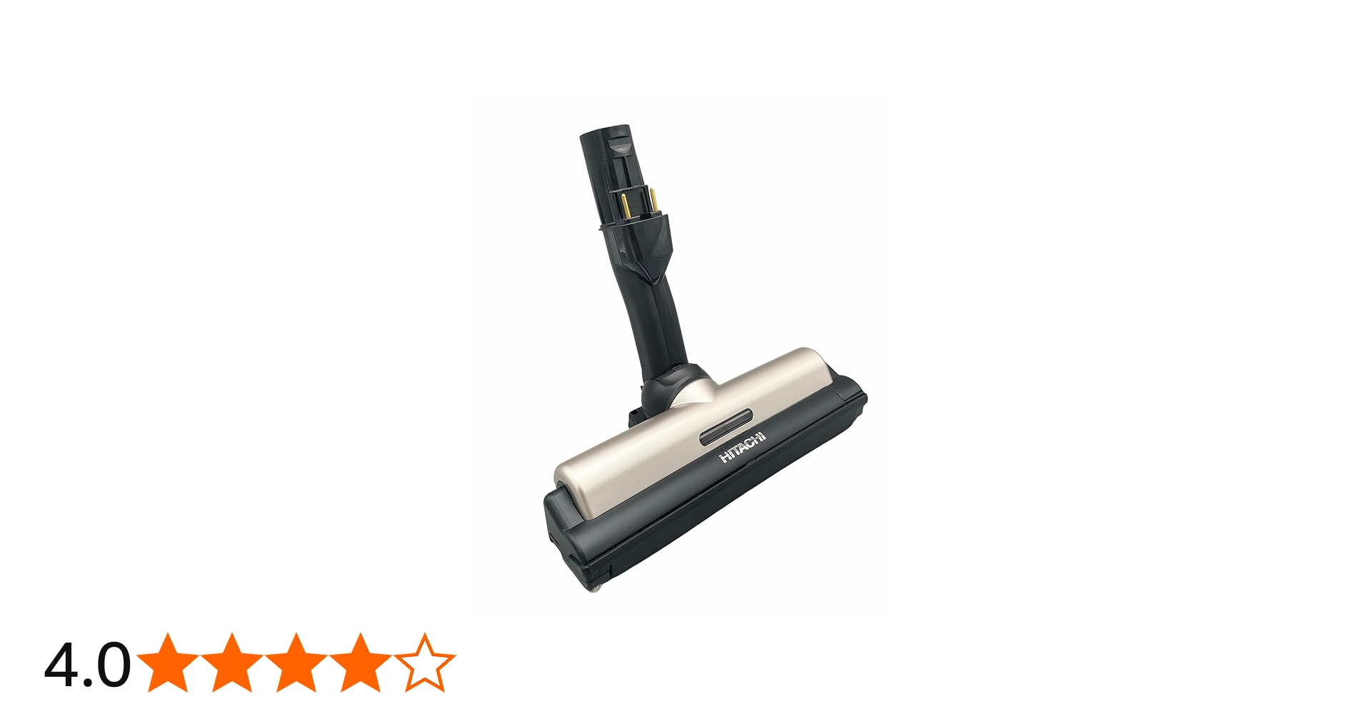 Amazon | 日立 HITACHI 掃除機 吸口 スイクチ（D-DP22）PV-BL2H 008