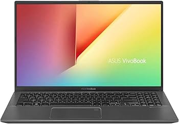Amazon.co.jp: 2020 Asus VivoBook 15 薄型&軽量 ノートパソコン:第10