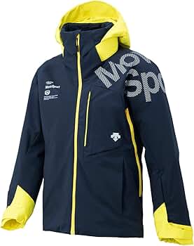 Amazon.co.jp: スキー ウェア メンズ レディース DESCENTE デサント
