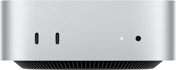 M1 Mac mini 16GB(整備済製品)を実機レビュー | ひつじノート