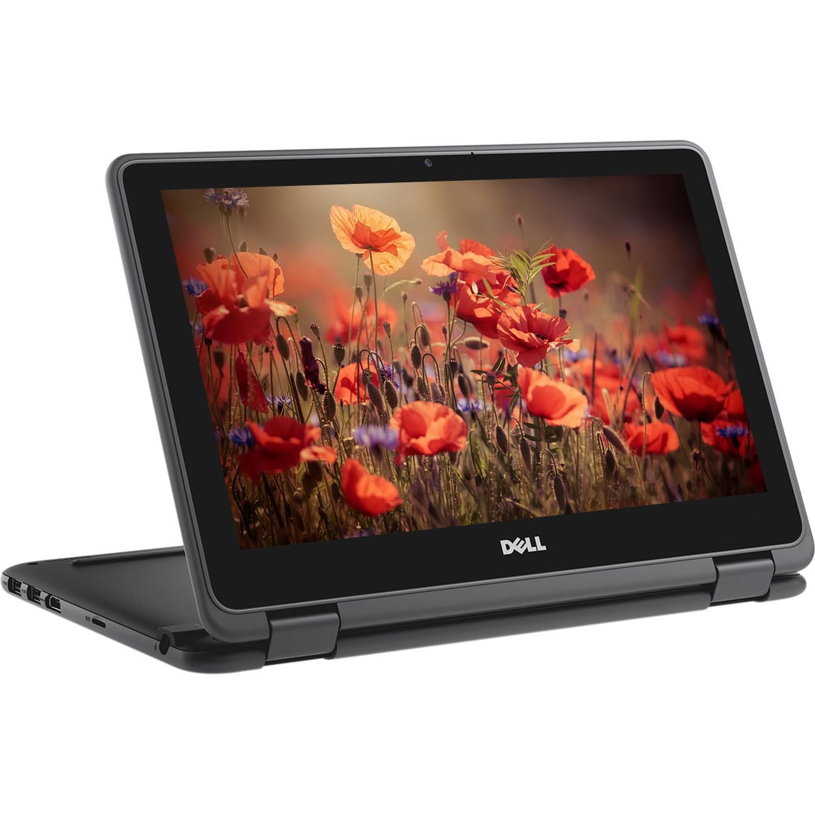 Amazon.com: (Refurbished) Dell Chromebook 3100 2-in-1 11.6