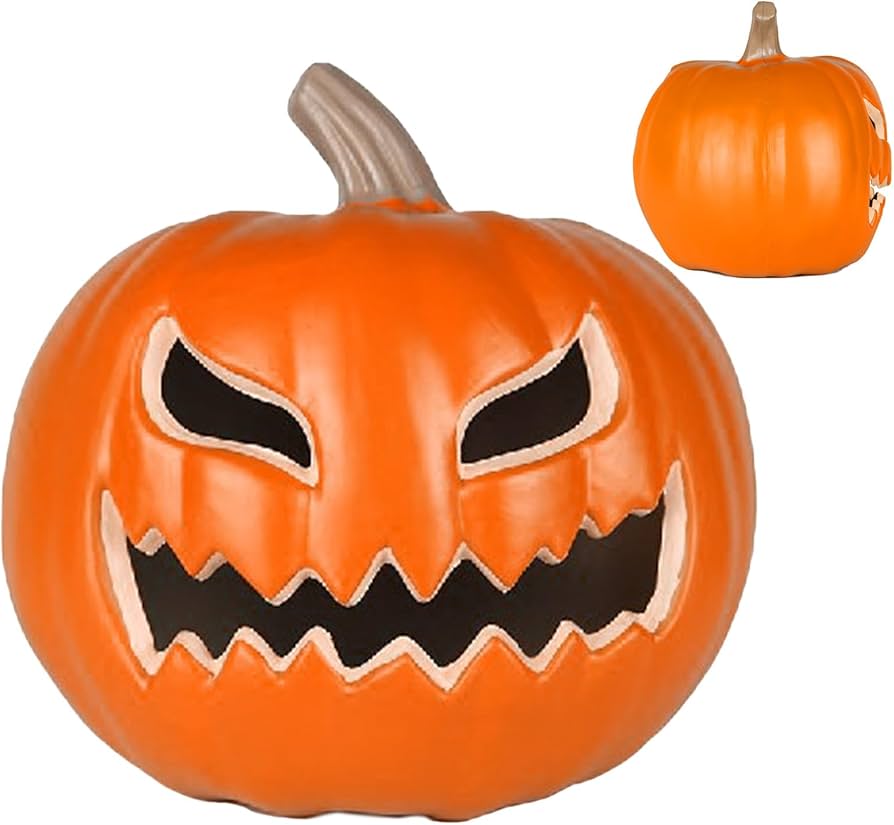 Amazon.co.jp: ジャック・オ・ランタンをライトアップ、ハロウィン