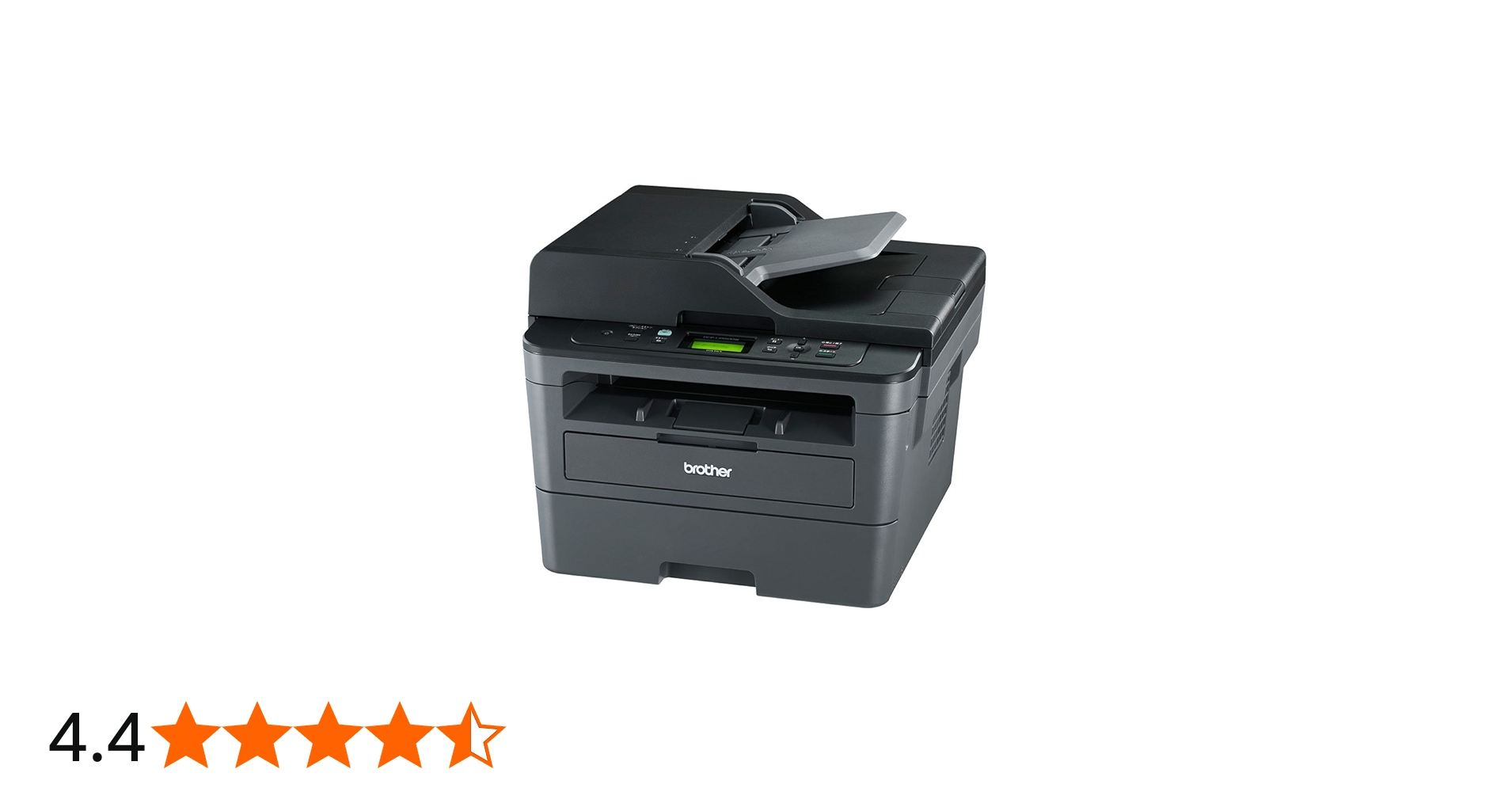 Amazon.co.jp: ブラザー工業(Brother Industries) プリンター A4