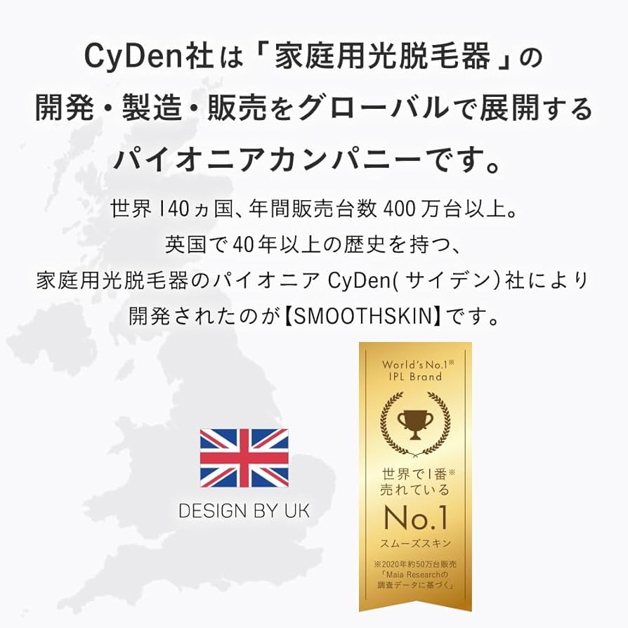 Amazon | スムーズスキン pure fit 脱毛器 レディース メンズ 家庭用