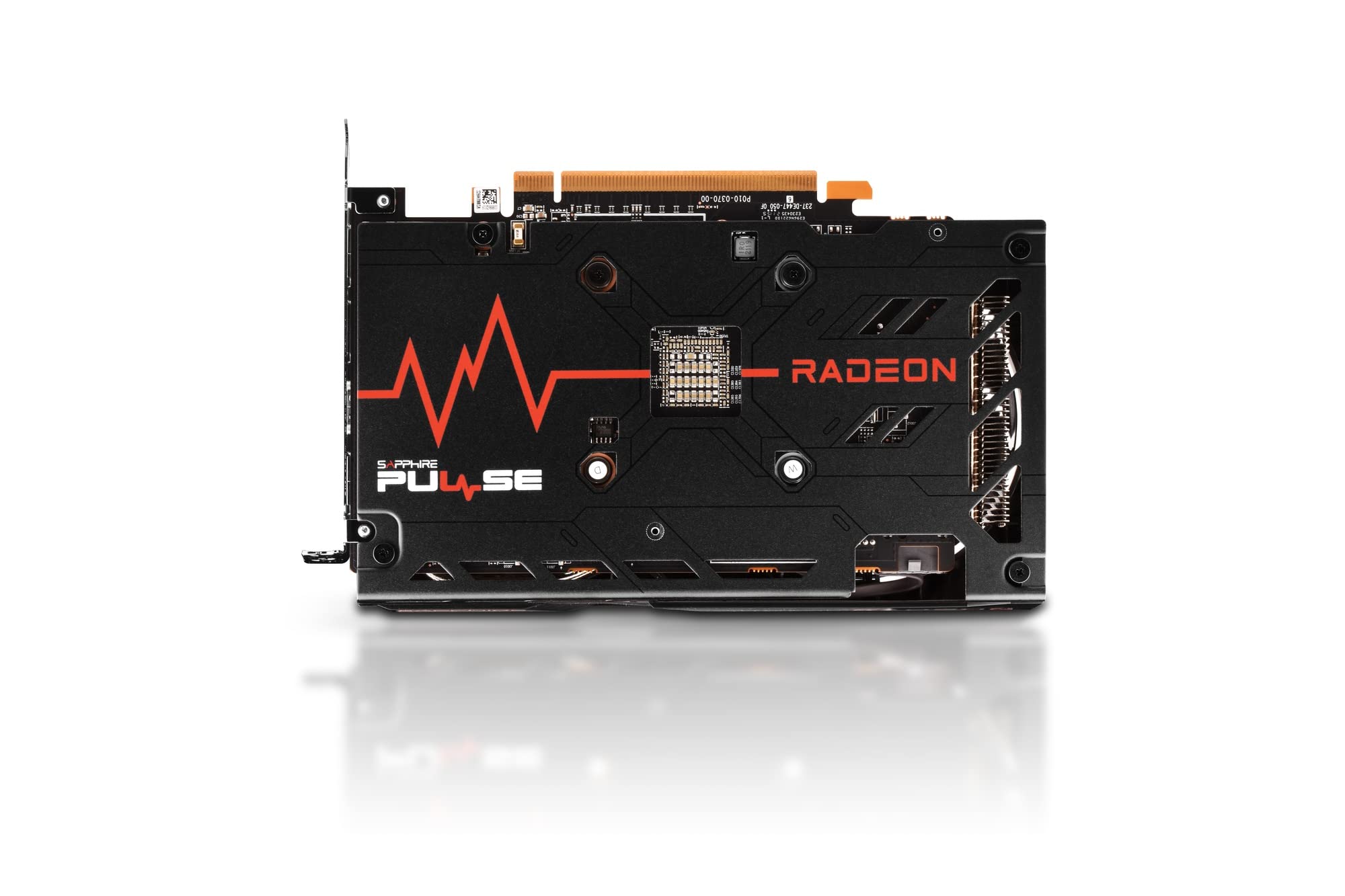 Amazon | Sapphire PULSE Radeon RX 6600 8GB グラフィックスボード