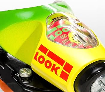 Amazon | Look Pivot 18 GW メンズ スキービンディング フォルツァ 3.0