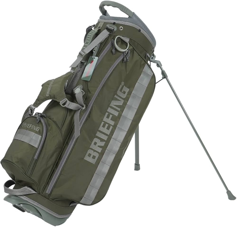 Amazon | CR-4#02 XP WOLF GRAY | BRIEFING(ブリーフィング) | メンズ