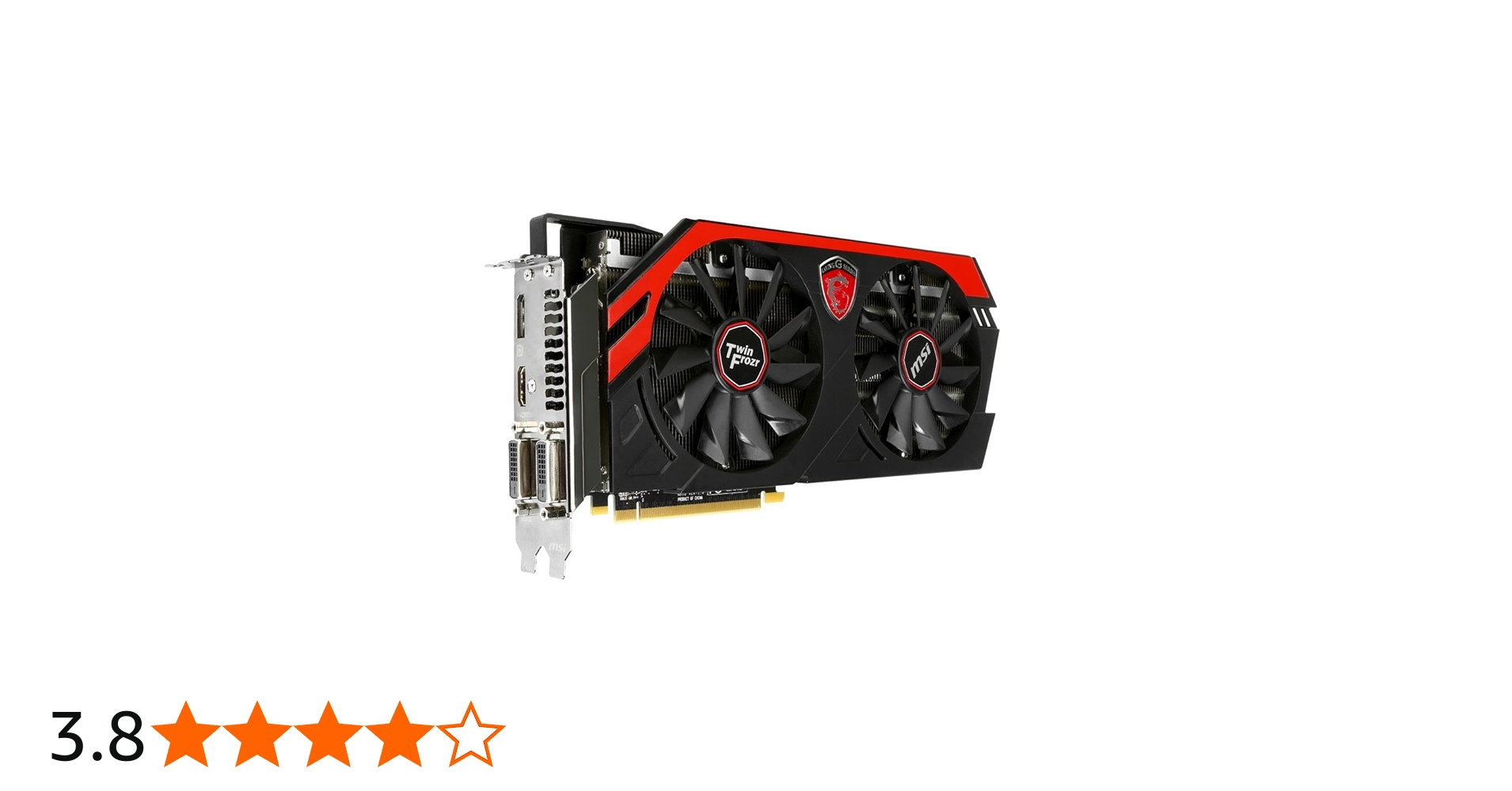 Amazon | MSI社製 AMD Radeon R9 290X GPU搭載ビデオカード