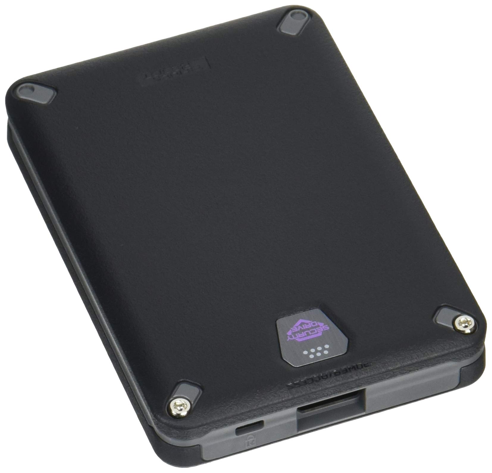 Amazon | アイ・オー・データ ハードウェア暗号化&パスワードロック