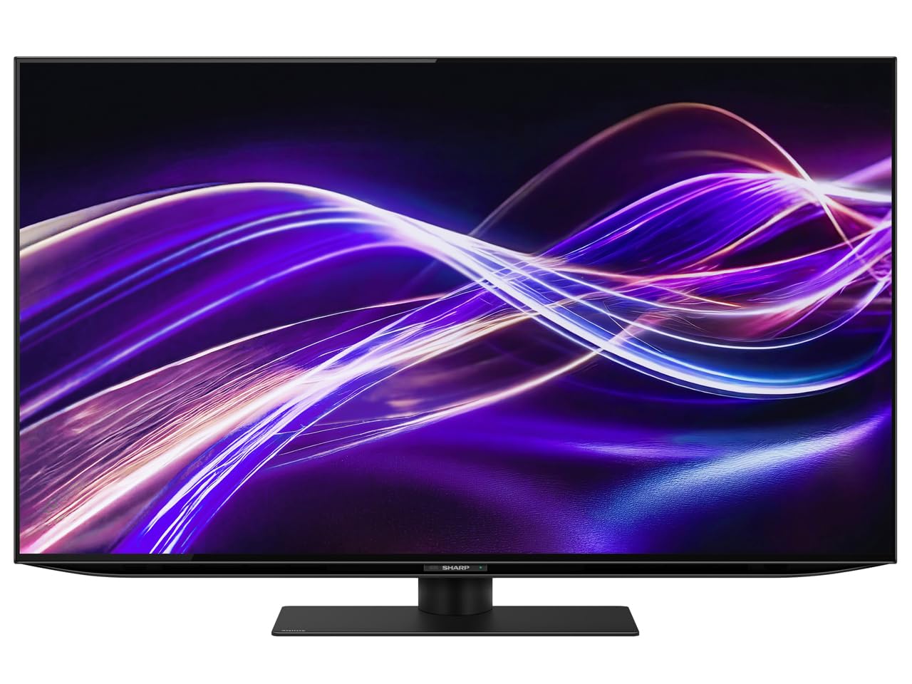 Amazon | シャープ AQUOS OLED 4T-C42GQ2 [42インチ] | テレビ 通販