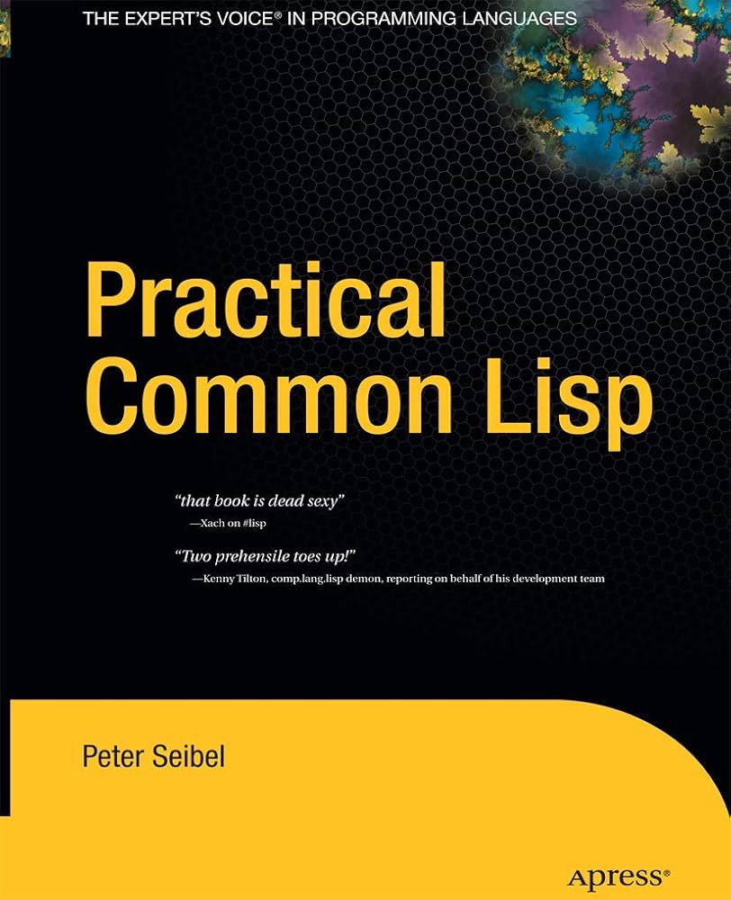 Amazon | Practical Common Lisp | Seibel, Peter | Software Development