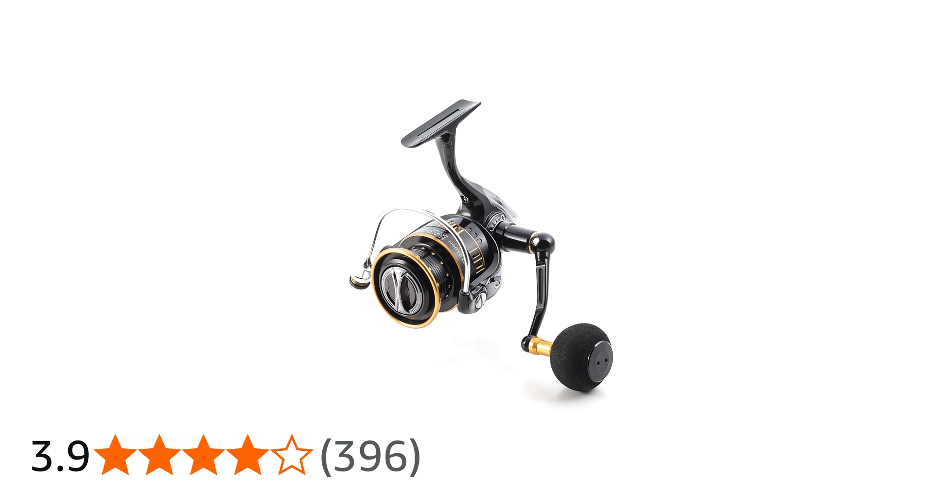 Amazon.co.jp: AbuGarcia (アブガルシア) OCEANFIELD 2500H/2500SH