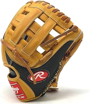 Amazon | Rawlings Heart of the Hideカラー同期11.5インチpro204 W
