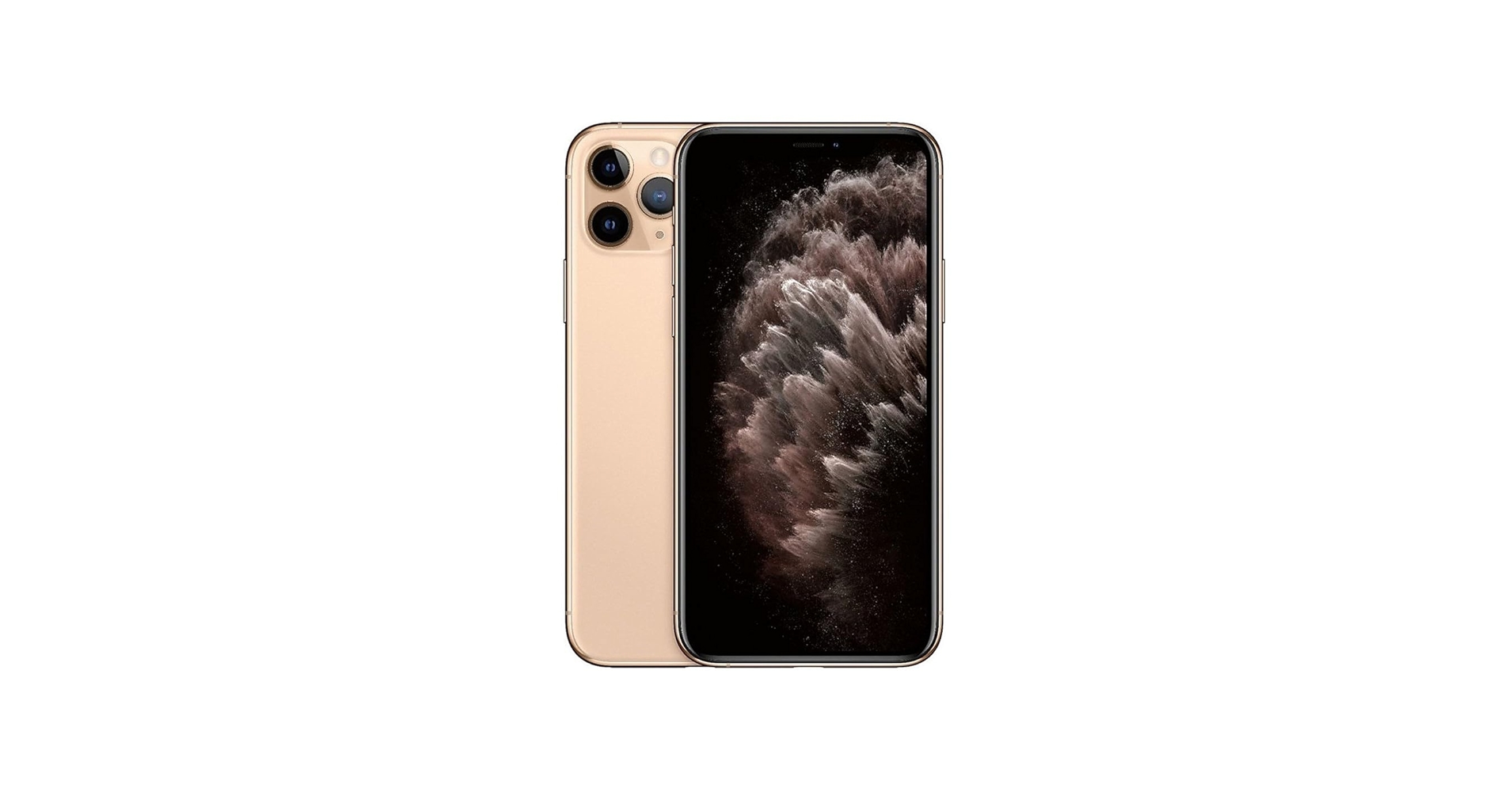Amazon.com: Apple iPhone 11 Pro Max, US Version, 64GB, Gold