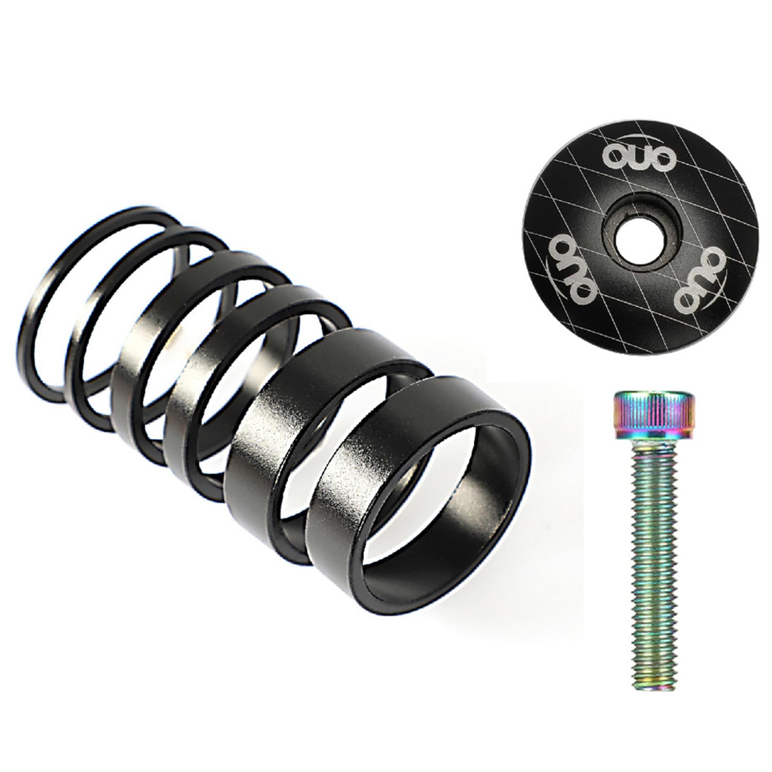 Velobike エンドキャップ トラック競技 ハンドル 300mm Velobike