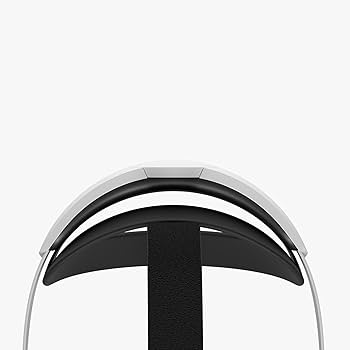Amazon.com: Meta Quest 2 Elite Strap for Enhanced Support and