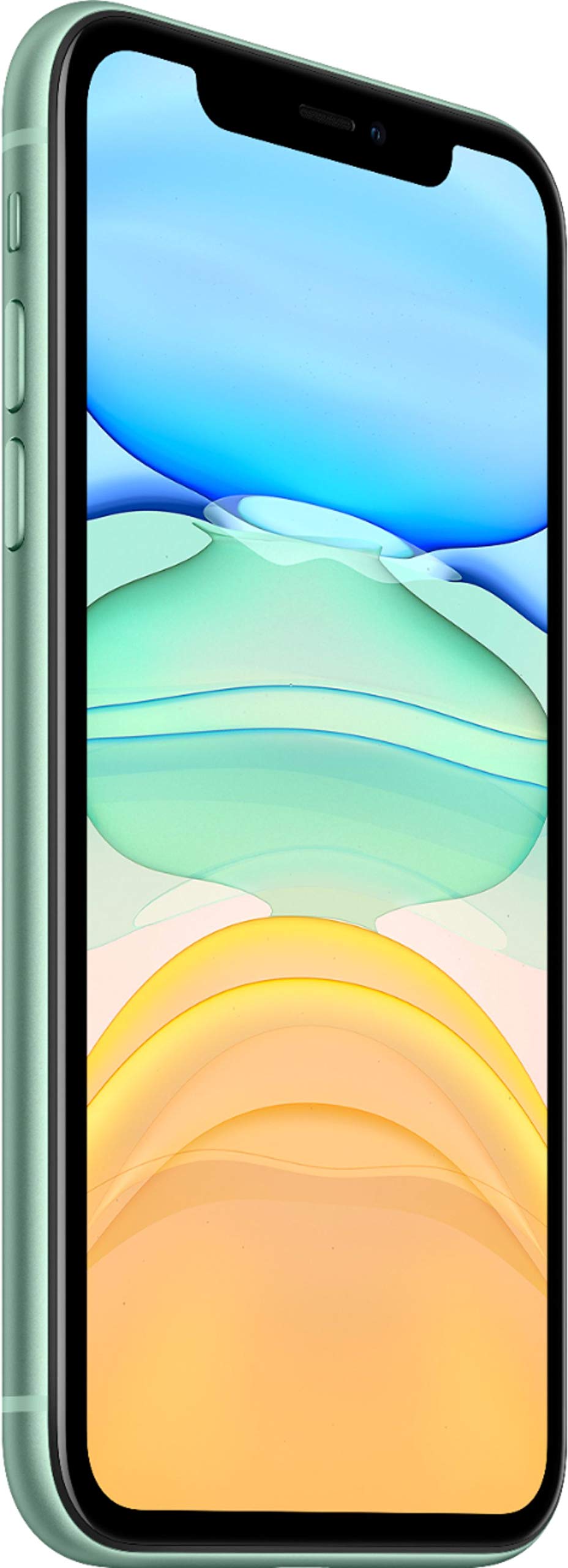 Amazon.com: Apple iPhone 11, US Version, 128GB, Green - Unlocked