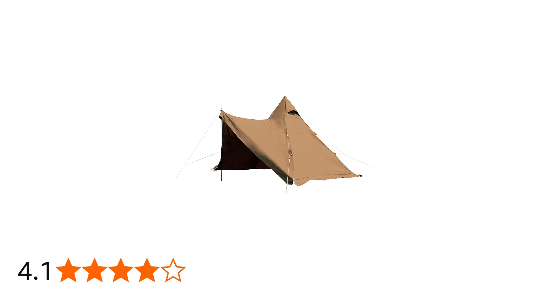 Amazon.co.jp: 【Amazon.co.jp限定】[キャンパーズコレクション 山善