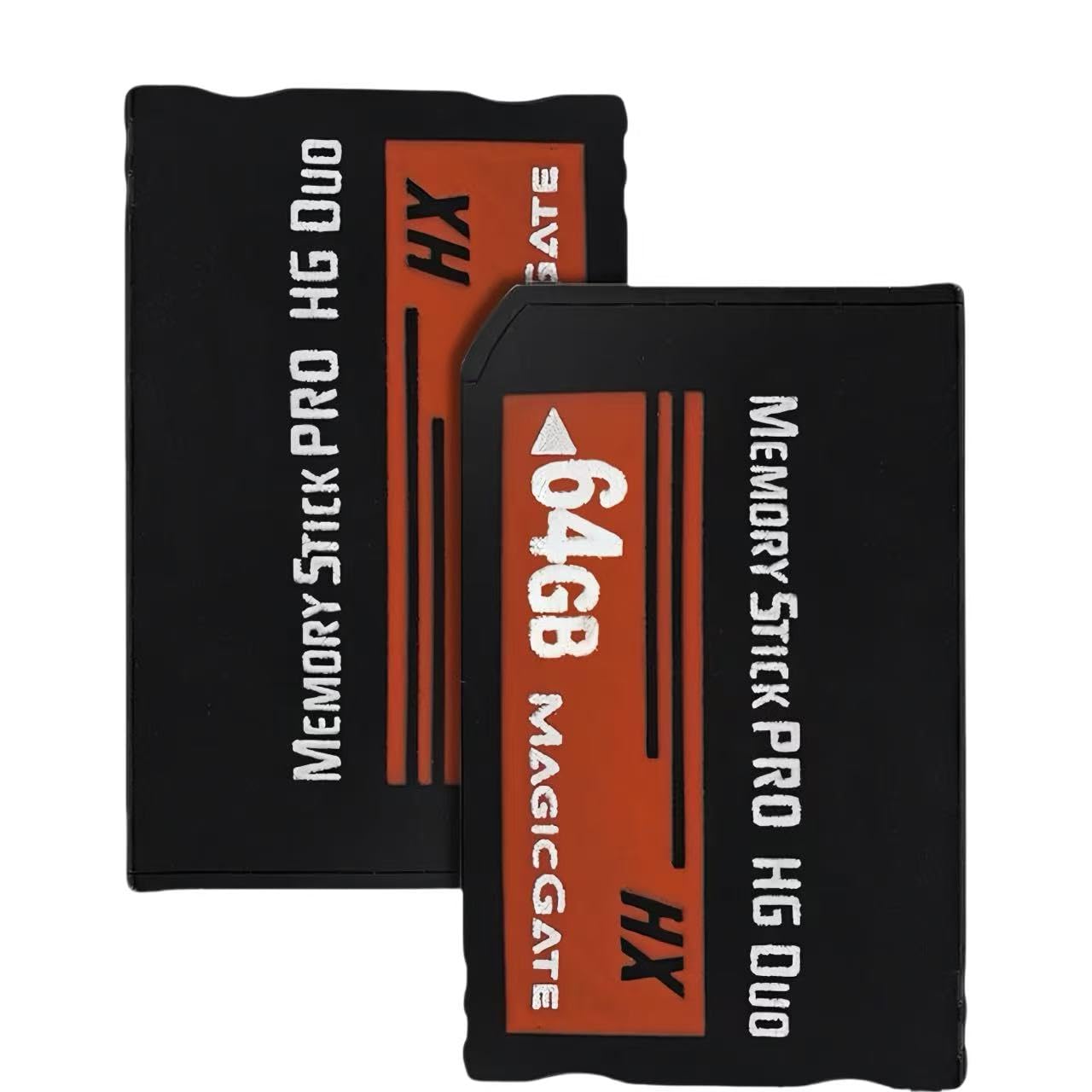 Amazon | 64GB 高速メモリースティック Pro-HG Duo(MS-HX64A) PSP