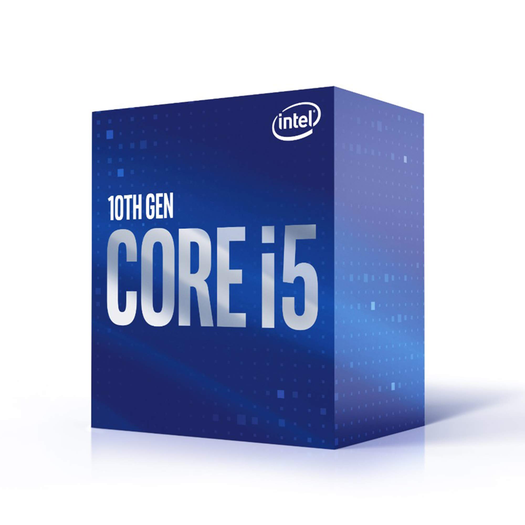 Amazon.com: Intel Core i5-10500 Desktop Processor 6 Cores up to