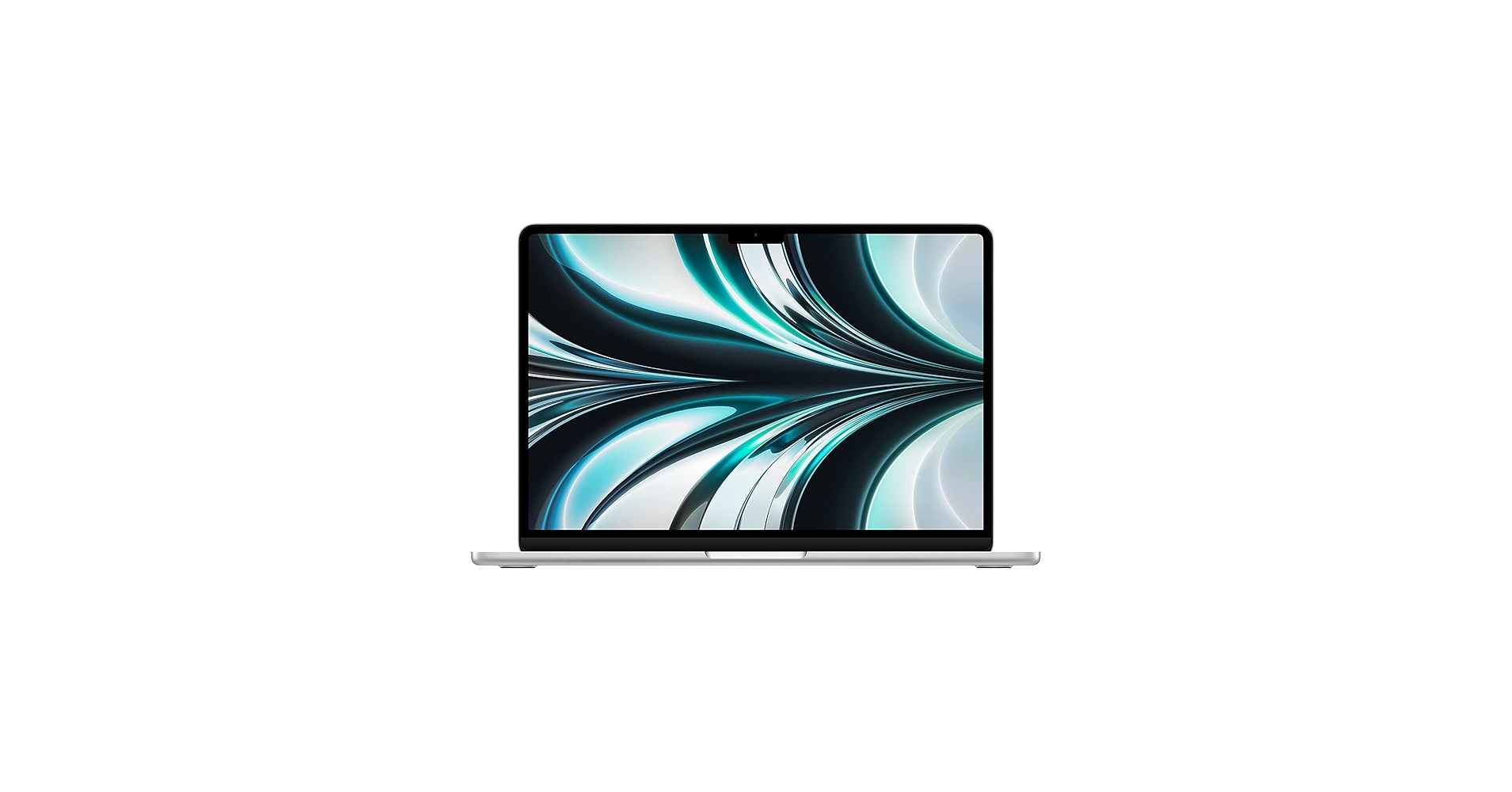 Amazon.com: Apple Mid 2022 MacBook Air with Apple M2 Chip, 13.6