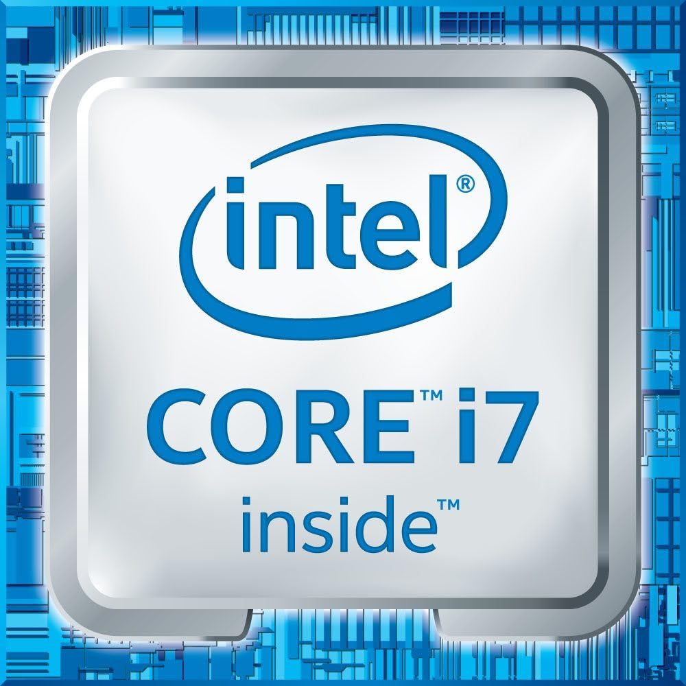 Amazon.com: Intel Core i7 i7-6700 Quad-core (4 Core) 3.40 GHz